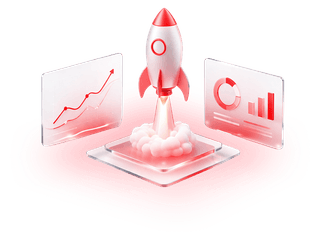 Lançamento público inicial da plataforma de trading de cripto sendo celebrado como um marco